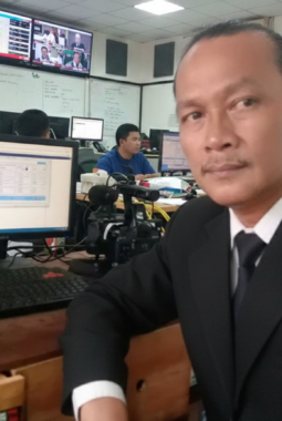 Menyambut Bulan Suci, Biro Jateng Tabloid Putra Pos Ucapkan Marhaban ya Ramadhan 1447 H/2026 M