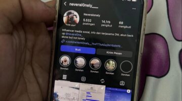 Sengketa Medsos Berujung Laporan Polisi, Jurnalis Lapor Admin Akun @InfoJakarta30 soal Pencemaran Nama Baik