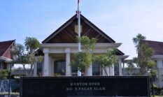 “Fantastis” Anggaran Perjalanan Dinas DPRD Kota Pagar Alam 2026 Tembus Rp.9 Miliar, Pola Berulang Picu Sorotan Tajam