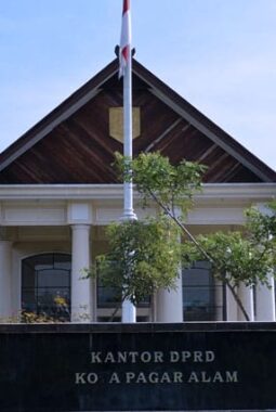 “Fantastis” Anggaran Perjalanan Dinas DPRD Kota Pagar Alam 2026 Tembus Rp.9 Miliar, Pola Berulang Picu Sorotan Tajam